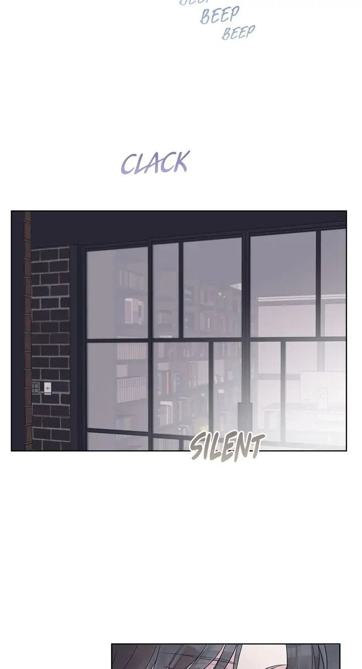 Monochrome Rumor Chapter 17 page 15 - 
