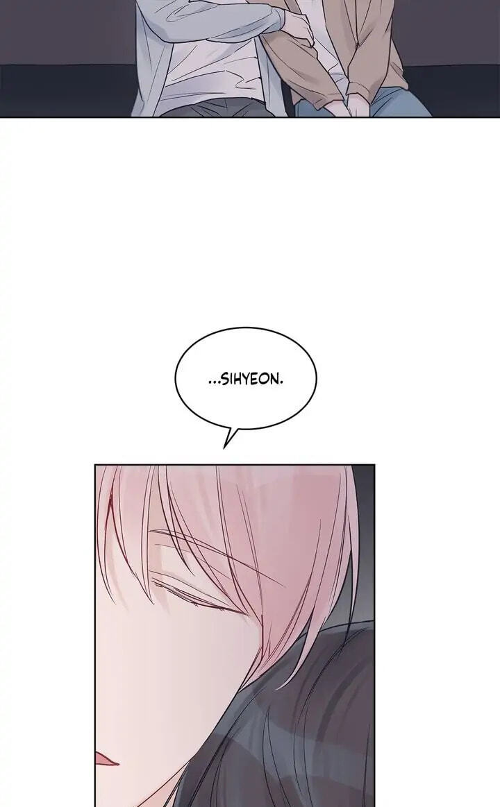 Monochrome Rumor Chapter 17 page 20 - 