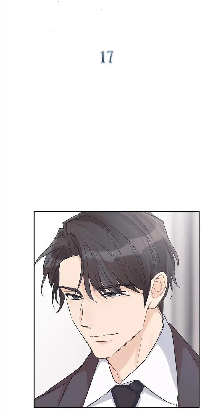 Monochrome Rumor Chapter 17 page 5 - 