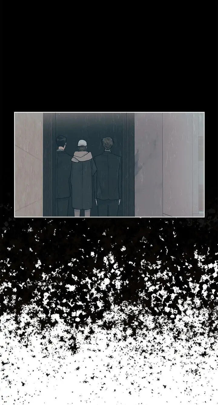 Monochrome Rumor Chapter 17 page 44 - 