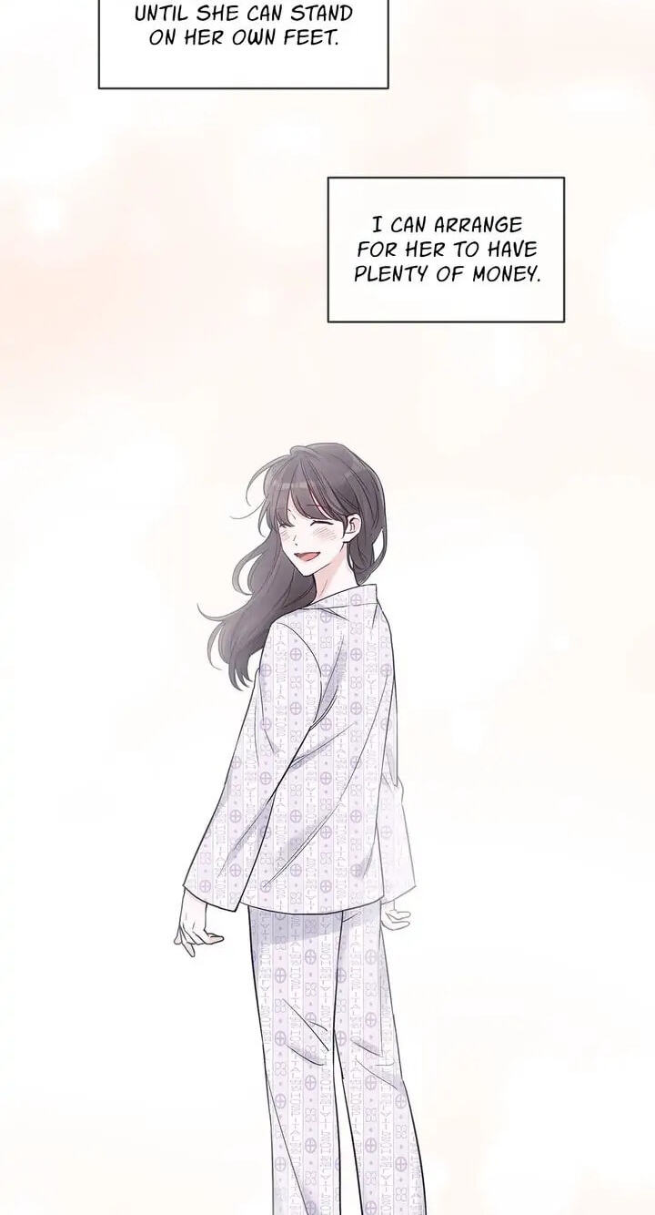 Monochrome Rumor Chapter 18 page 2 - 