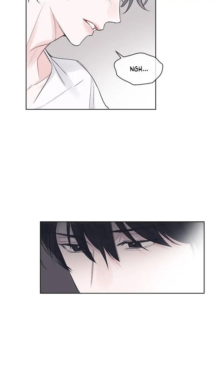 Monochrome Rumor Chapter 18 page 20 - 