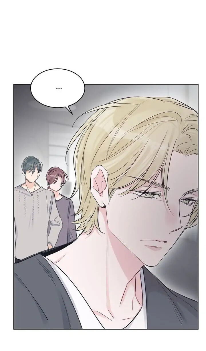 Monochrome Rumor Chapter 18 page 56 - 