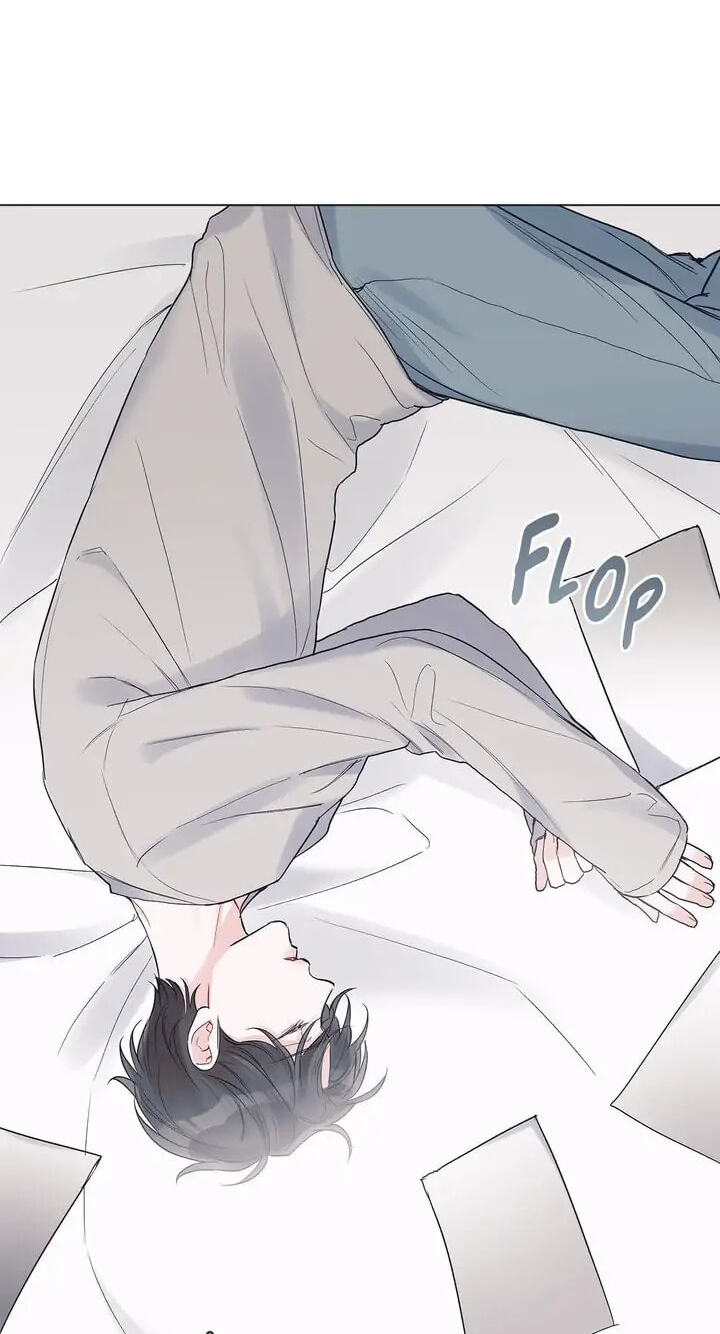 Monochrome Rumor Chapter 18 page 7 - 