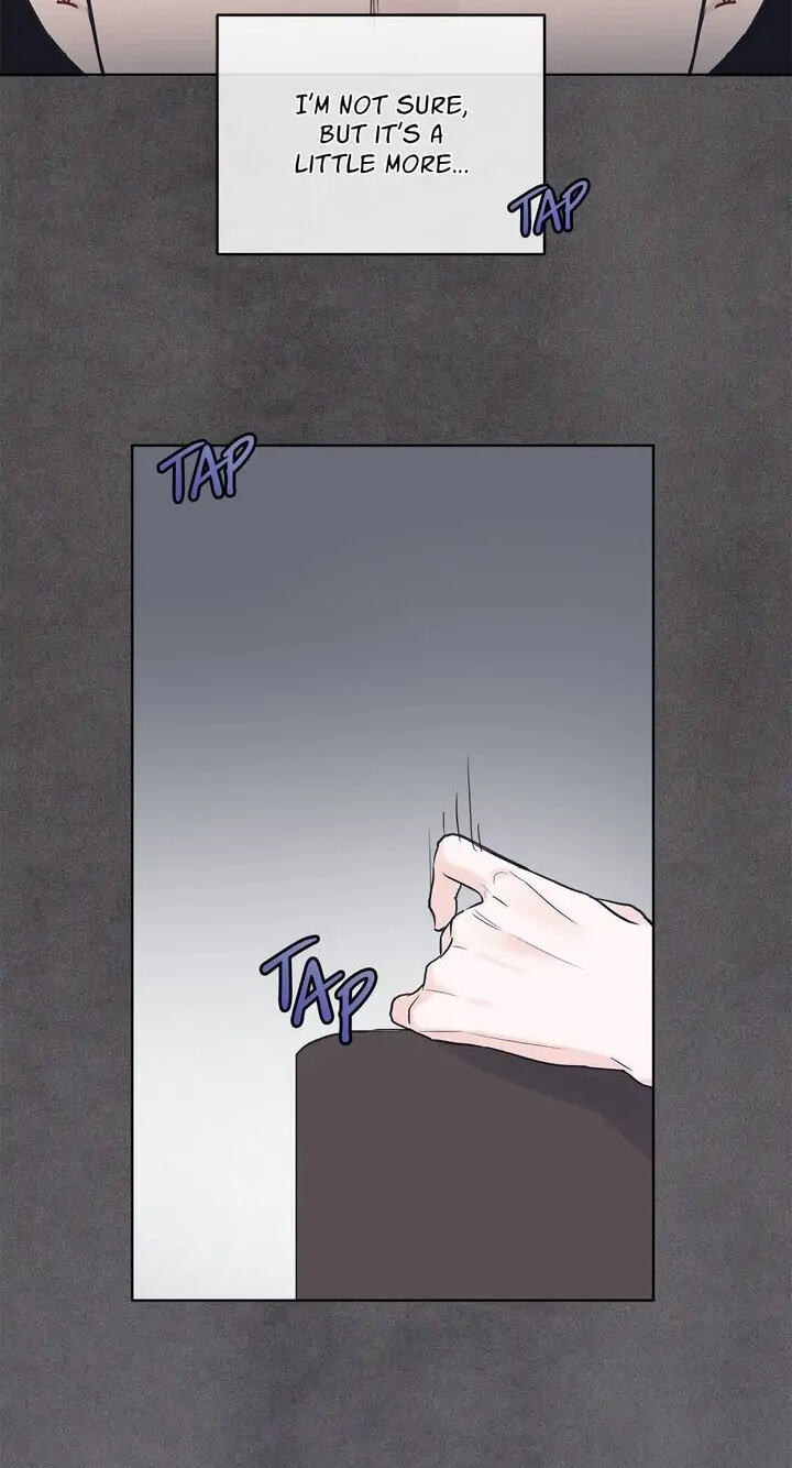 Monochrome Rumor Chapter 19 page 19 - 