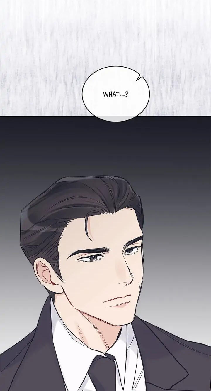 Monochrome Rumor Chapter 19 page 26 - 