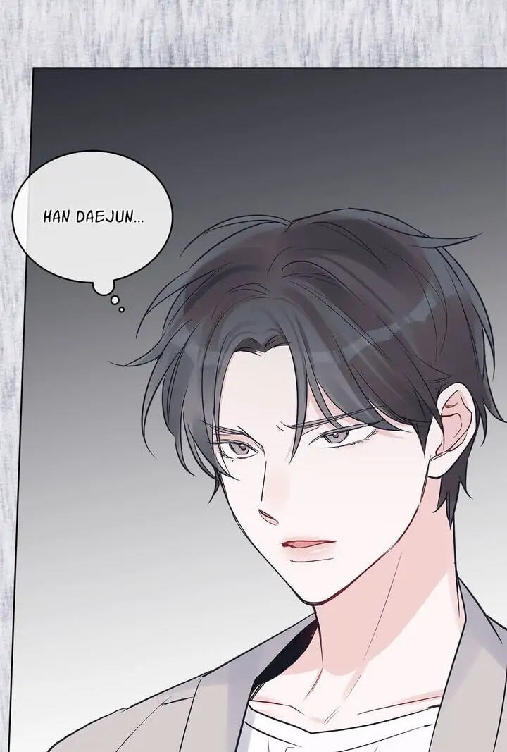 Monochrome Rumor Chapter 19 page 28 - 