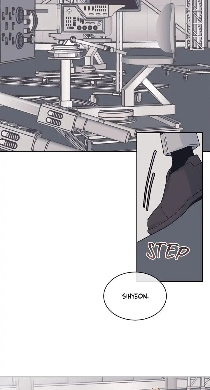 Monochrome Rumor Chapter 19 page 31 - 