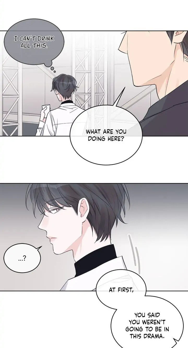 Monochrome Rumor Chapter 19 page 49 - 