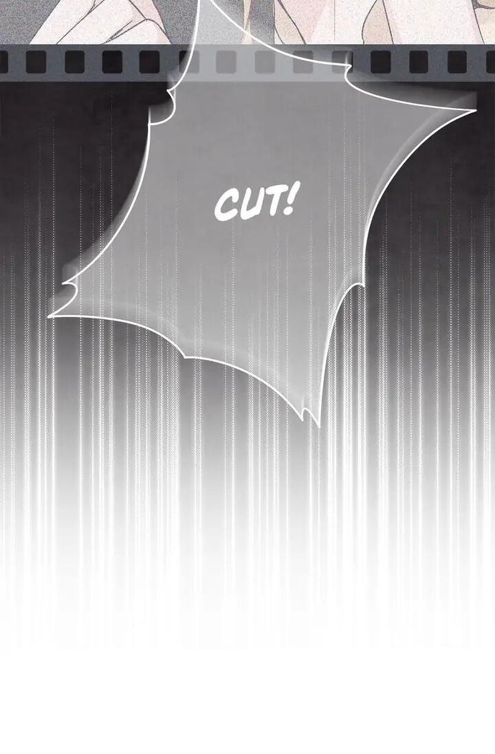 Monochrome Rumor Chapter 19 page 55 - 
