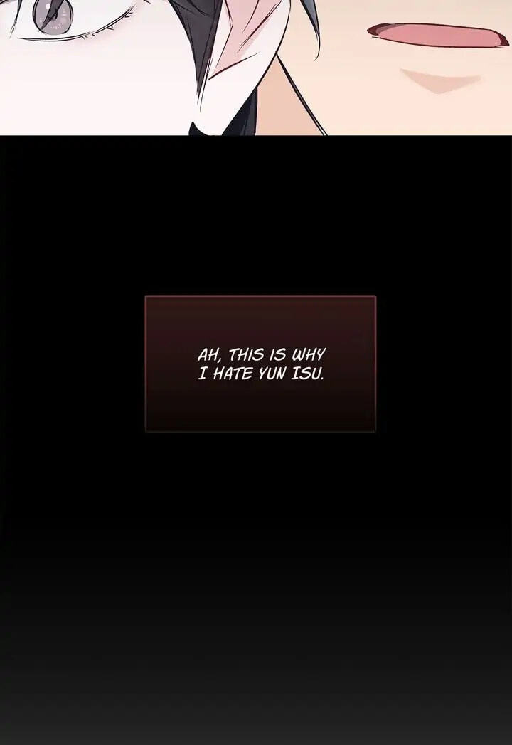 Monochrome Rumor Chapter 19 page 59 - 