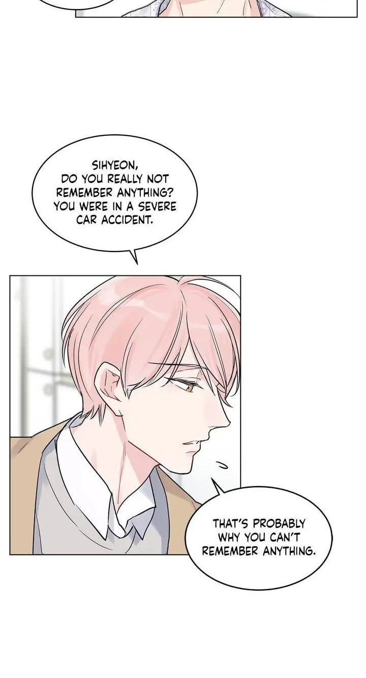 Monochrome Rumor Chapter 2 page 13 - 