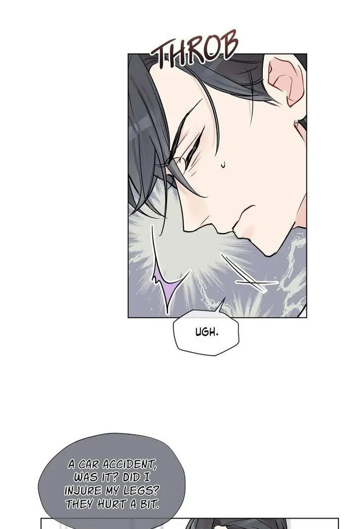 Monochrome Rumor Chapter 2 page 15 - 