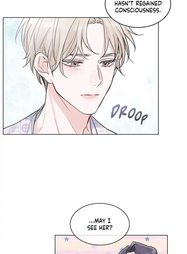 Monochrome Rumor Chapter 2 page 31 - 