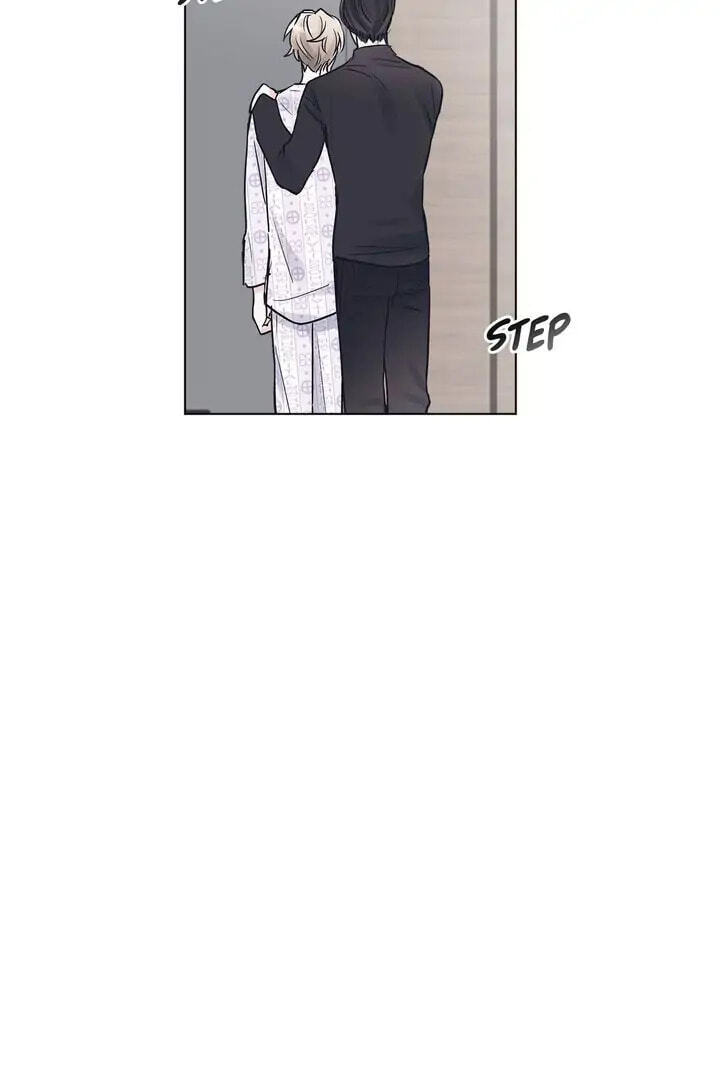Monochrome Rumor Chapter 2 page 37 - 