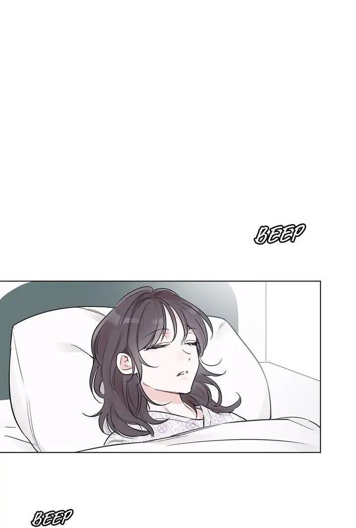Monochrome Rumor Chapter 2 page 38 - 