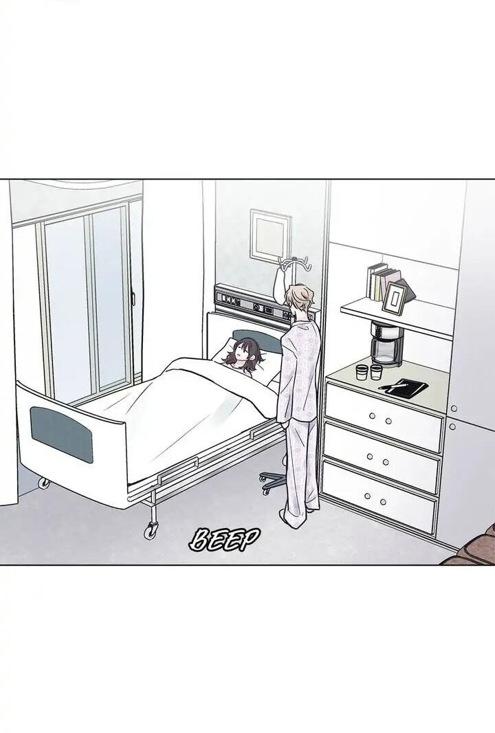 Monochrome Rumor Chapter 2 page 39 - 