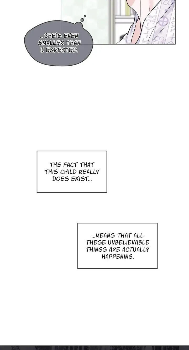 Monochrome Rumor Chapter 2 page 41 - 