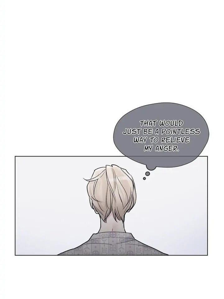 Monochrome Rumor Chapter 2 page 45 - 