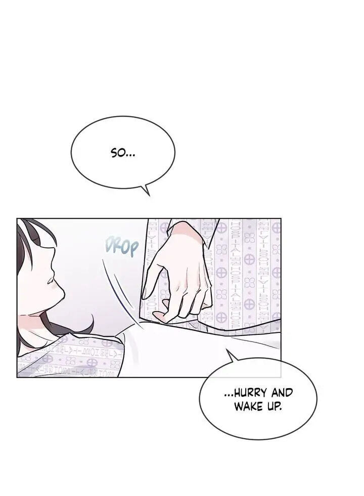 Monochrome Rumor Chapter 2 page 46 - 