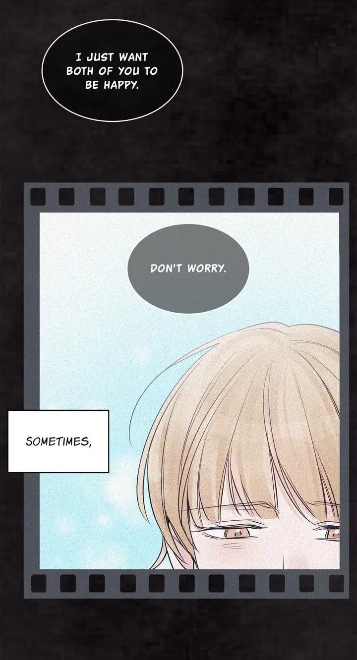 Monochrome Rumor Chapter 20 page 15 - 