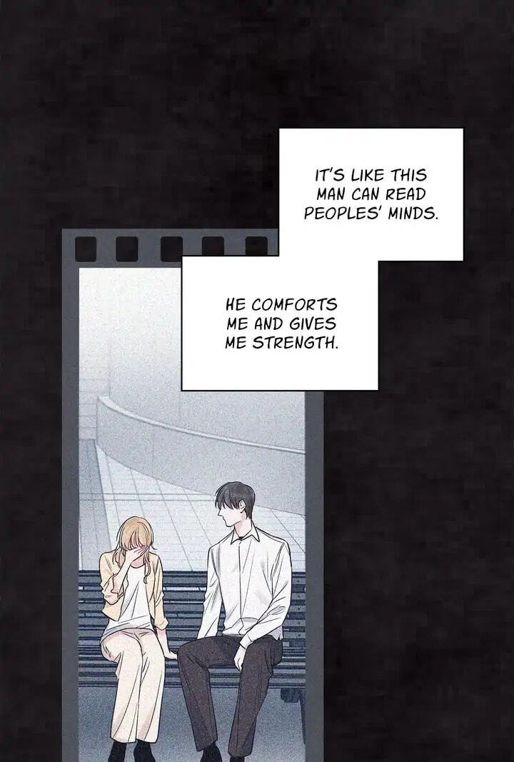 Monochrome Rumor Chapter 20 page 16 - 