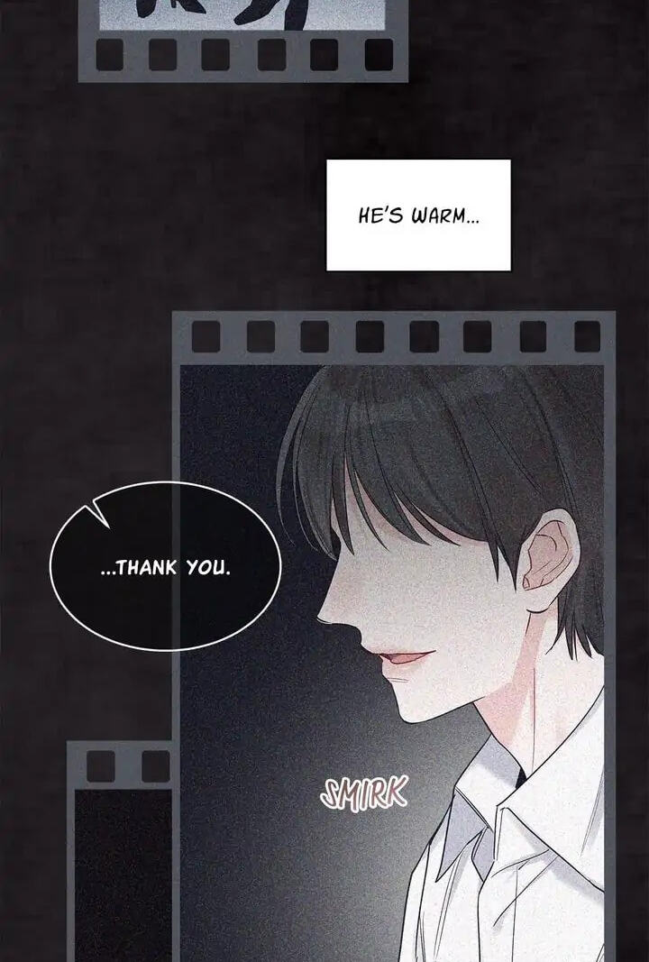 Monochrome Rumor Chapter 20 page 17 - 