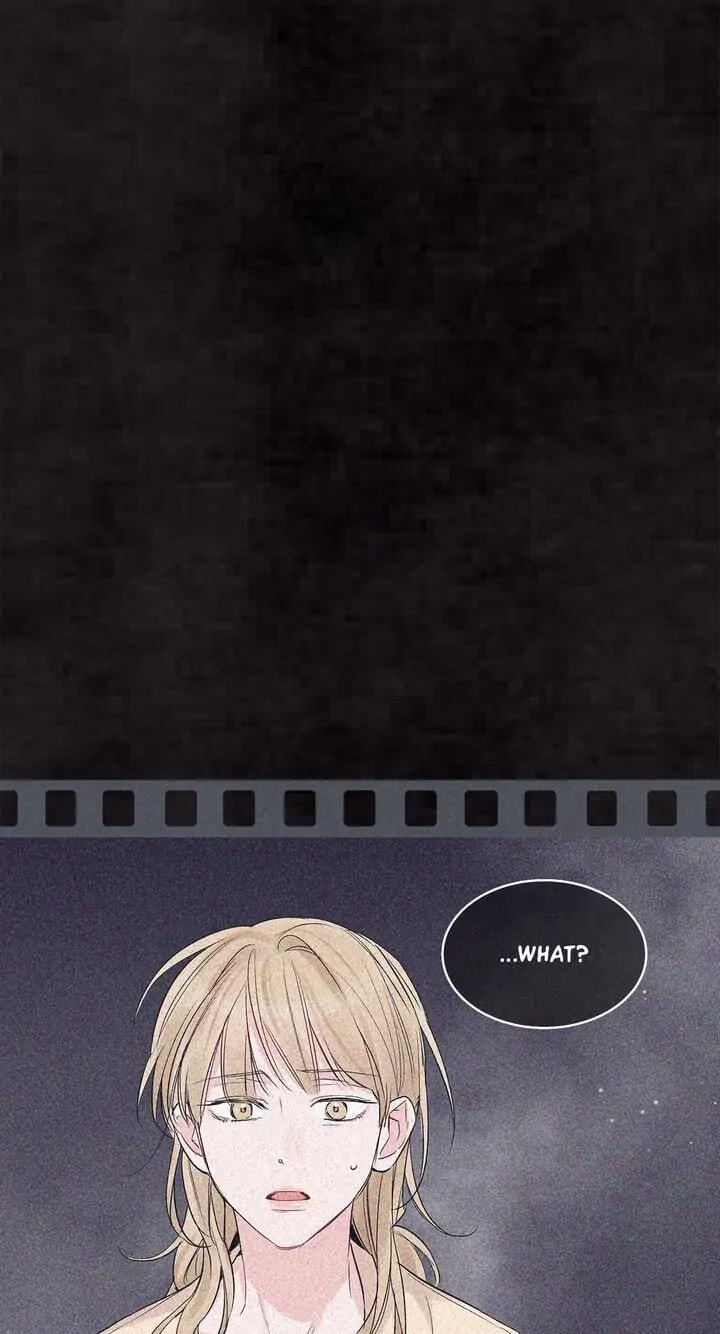 Monochrome Rumor Chapter 20 page 19 - 