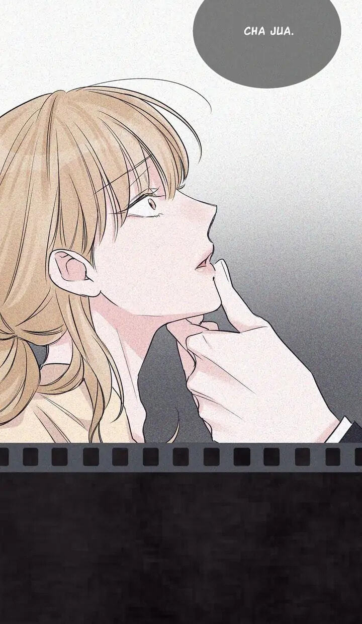Monochrome Rumor Chapter 20 page 29 - 