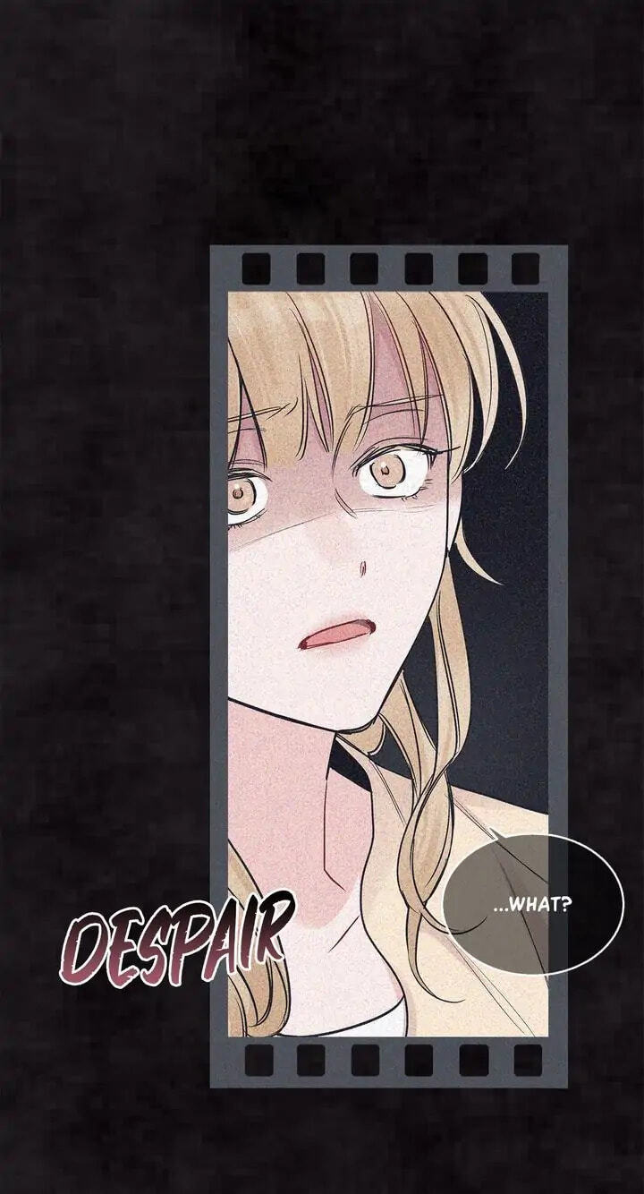 Monochrome Rumor Chapter 20 page 30 - 