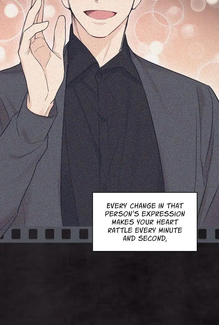 Monochrome Rumor Chapter 20 page 5 - 