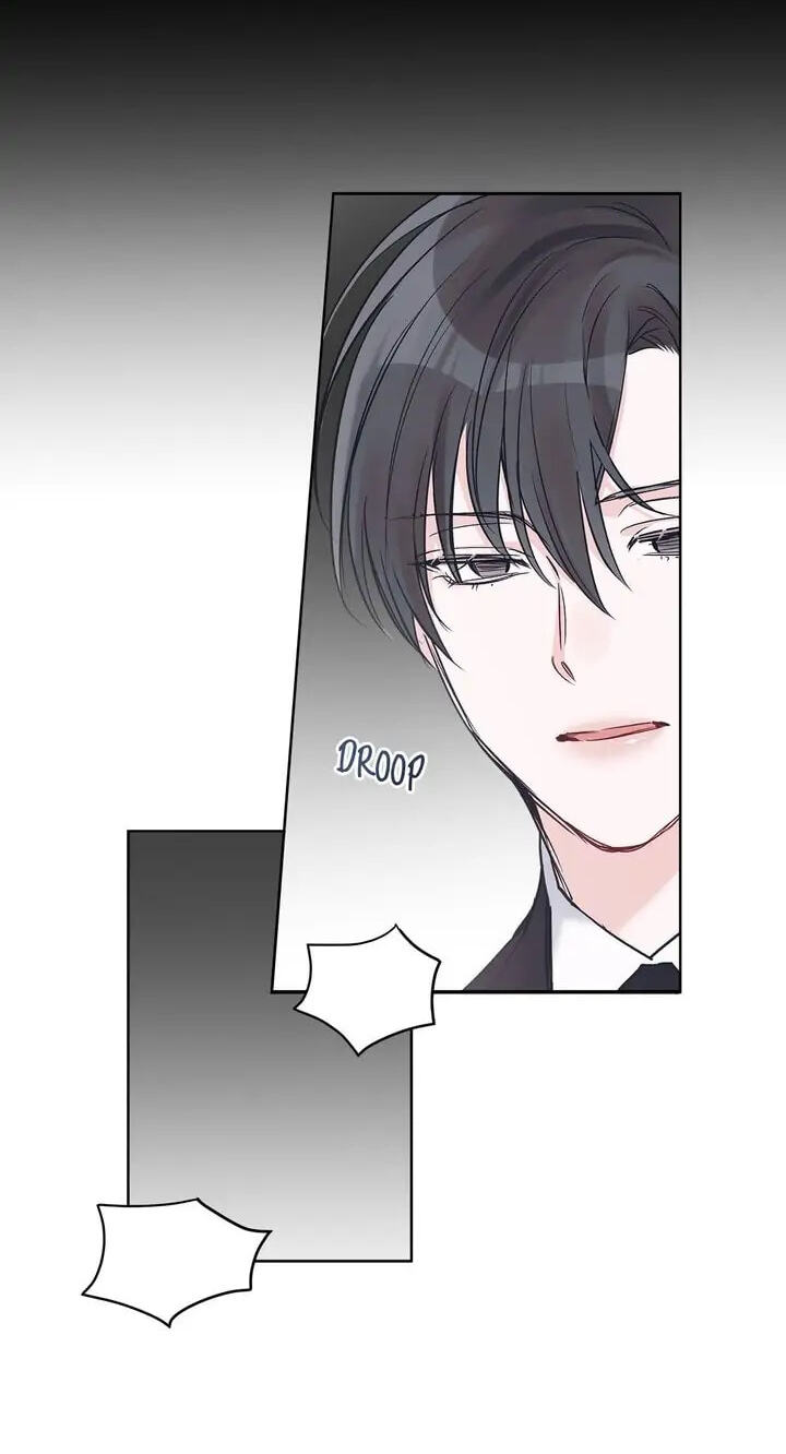 Monochrome Rumor Chapter 20 page 42 - 