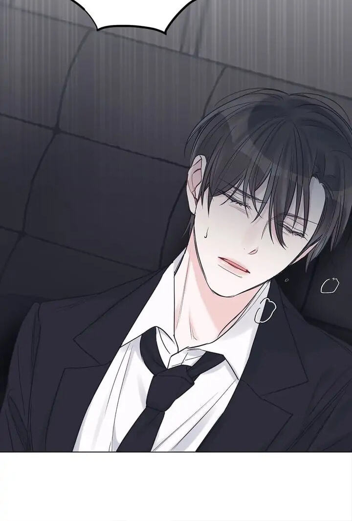 Monochrome Rumor Chapter 20 page 45 - 