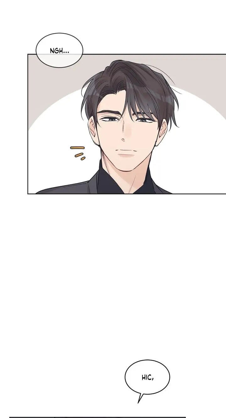 Monochrome Rumor Chapter 20 page 51 - 