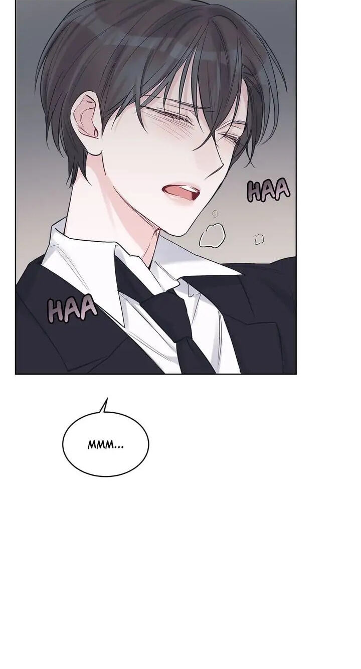 Monochrome Rumor Chapter 20 page 52 - 