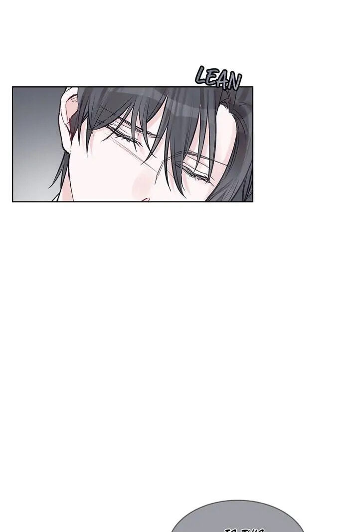 Monochrome Rumor Chapter 20 page 54 - 