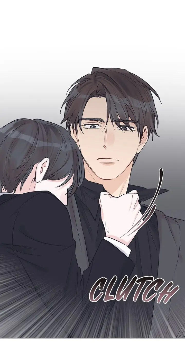 Monochrome Rumor Chapter 20 page 57 - 
