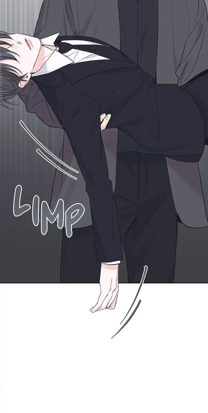Monochrome Rumor Chapter 20 page 61 - 