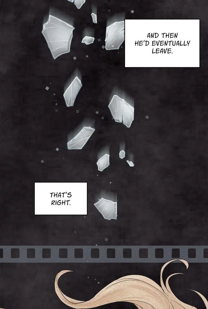 Monochrome Rumor Chapter 20 page 10 - 
