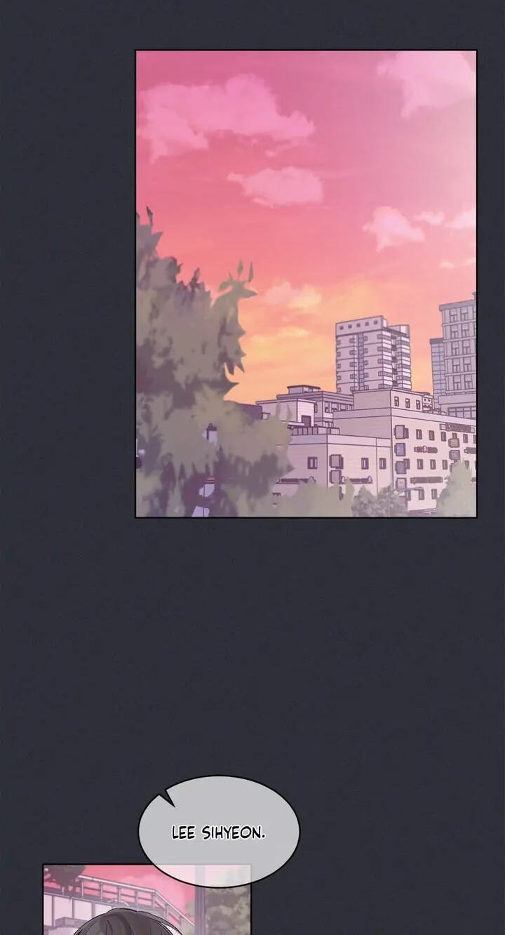 Monochrome Rumor Chapter 21 page 12 - 