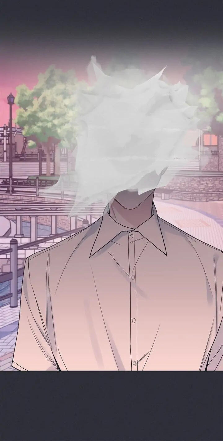 Monochrome Rumor Chapter 21 page 14 - 