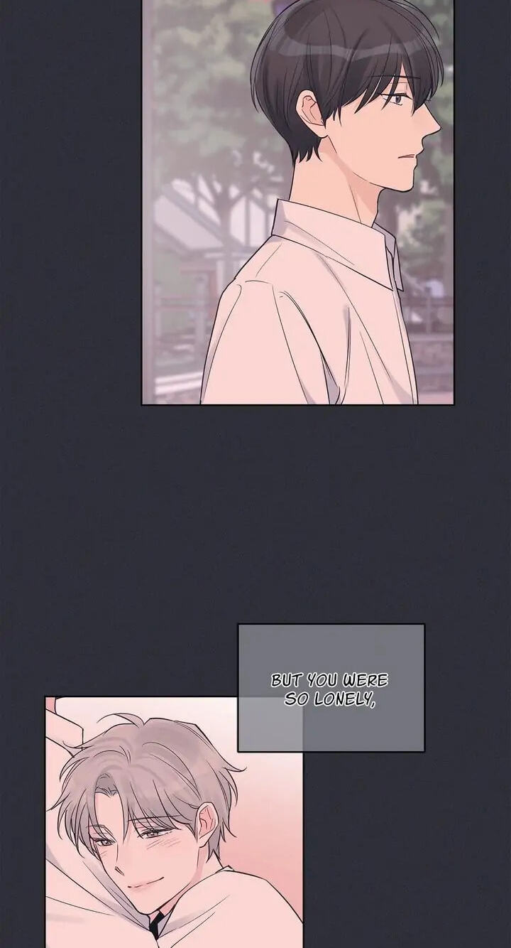 Monochrome Rumor Chapter 21 page 16 - 