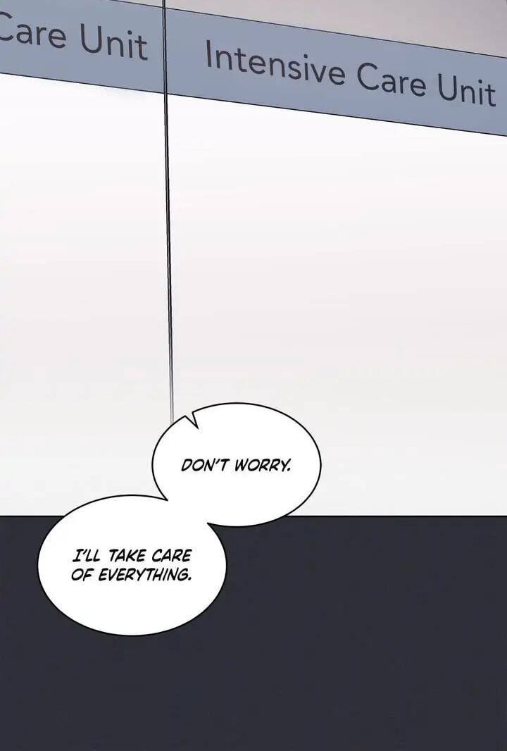 Monochrome Rumor Chapter 21 page 20 - 