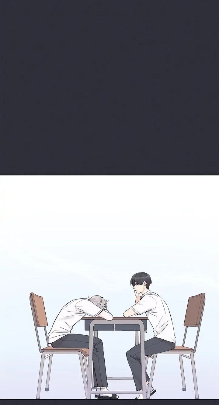 Monochrome Rumor Chapter 21 page 3 - 