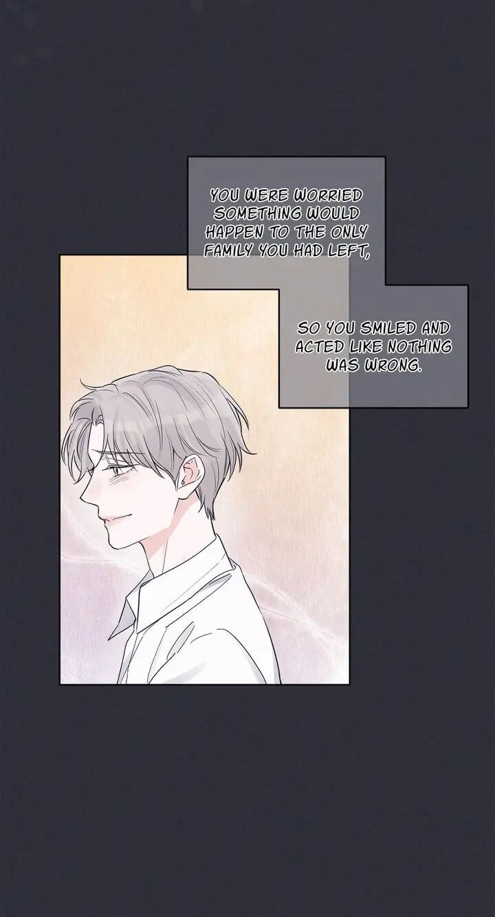 Monochrome Rumor Chapter 21 page 23 - 