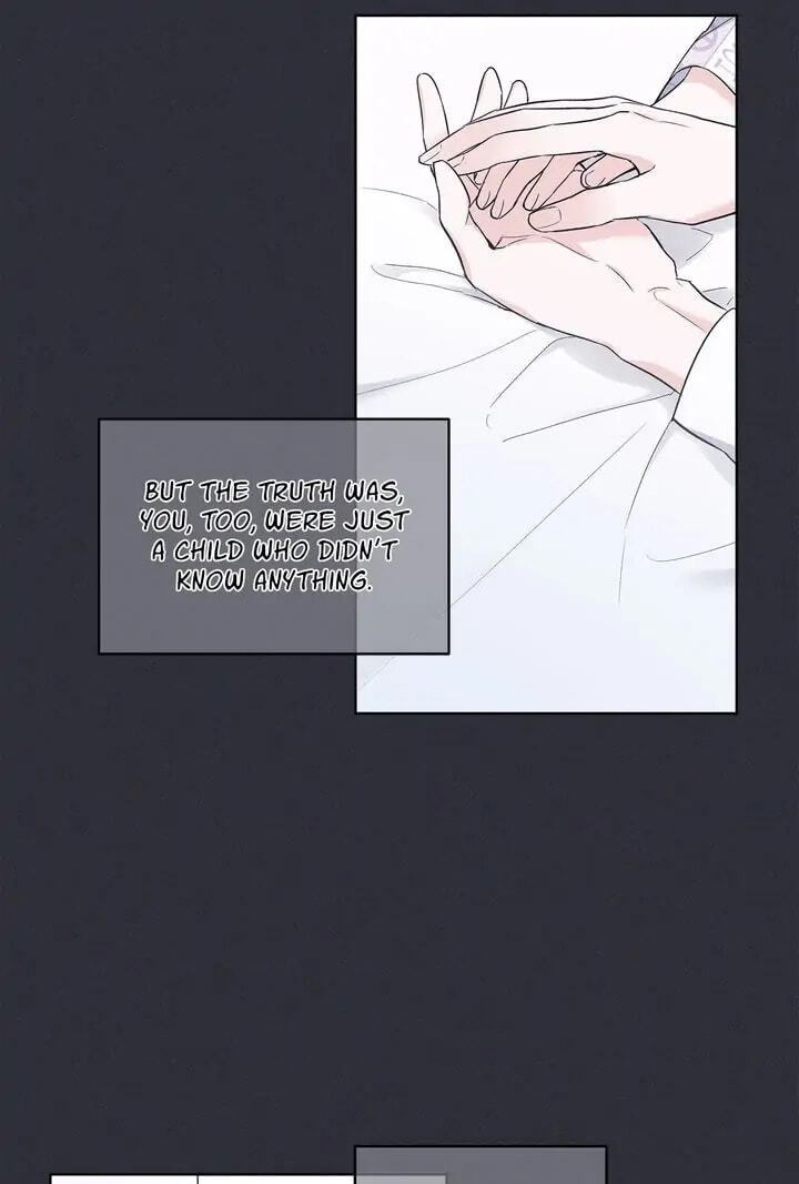 Monochrome Rumor Chapter 21 page 24 - 