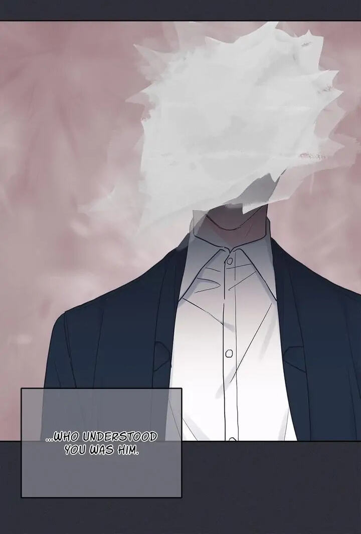Monochrome Rumor Chapter 21 page 26 - 