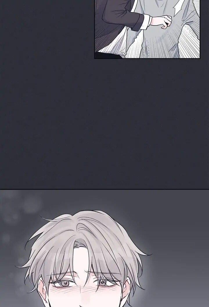 Monochrome Rumor Chapter 21 page 30 - 