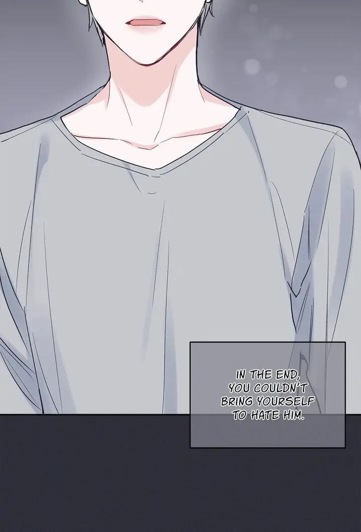 Monochrome Rumor Chapter 21 page 31 - 