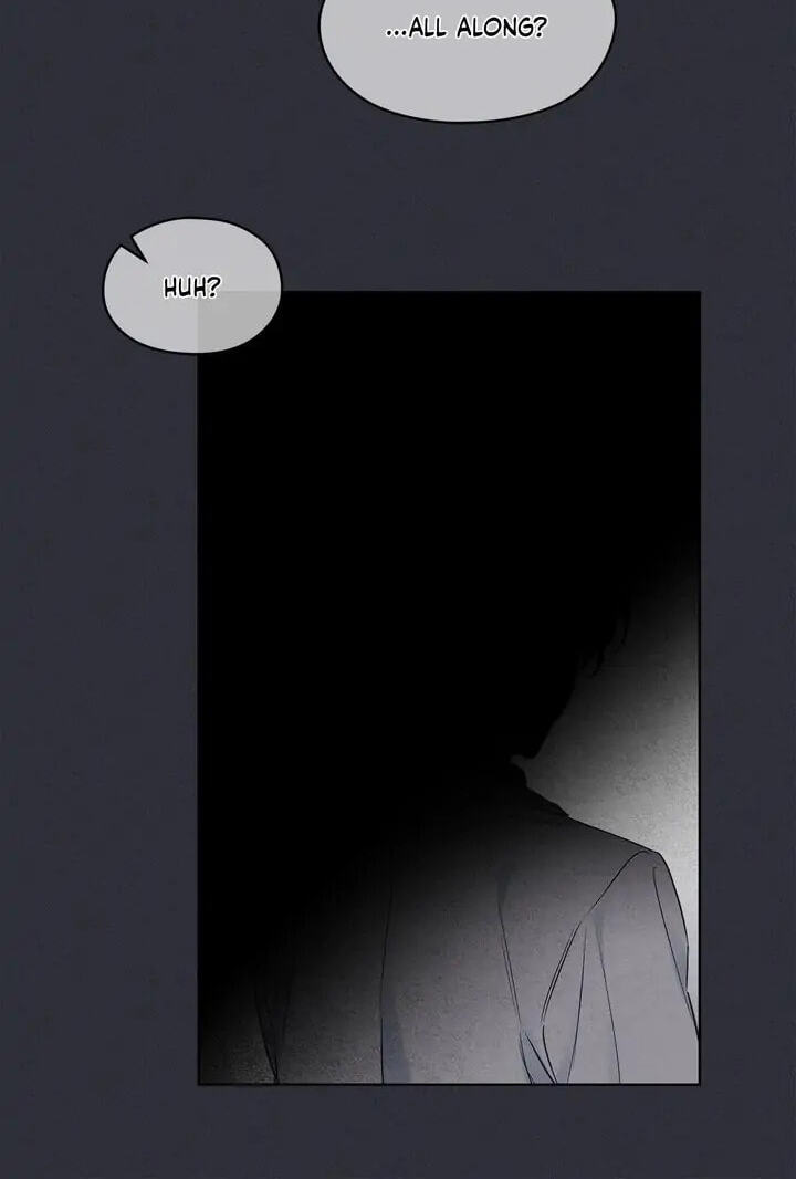 Monochrome Rumor Chapter 21 page 37 - 